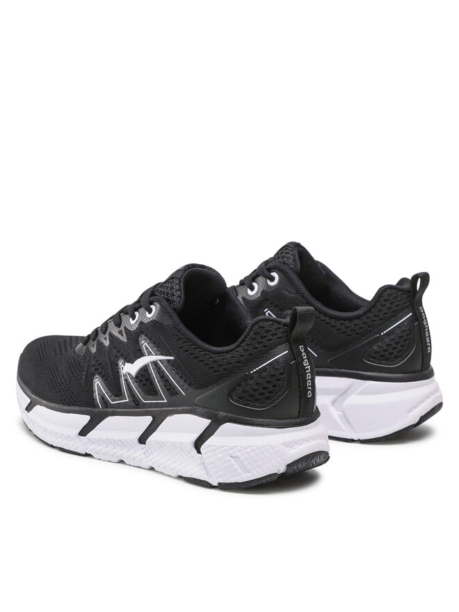 Bagheera Αθλητικά Bagheera Zest 86536-7 Μαύρο