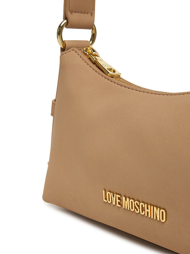 LOVE MOSCHINO Сумка LOVE MOSCHINO JC4169PP1NLB0104 Бежевий
