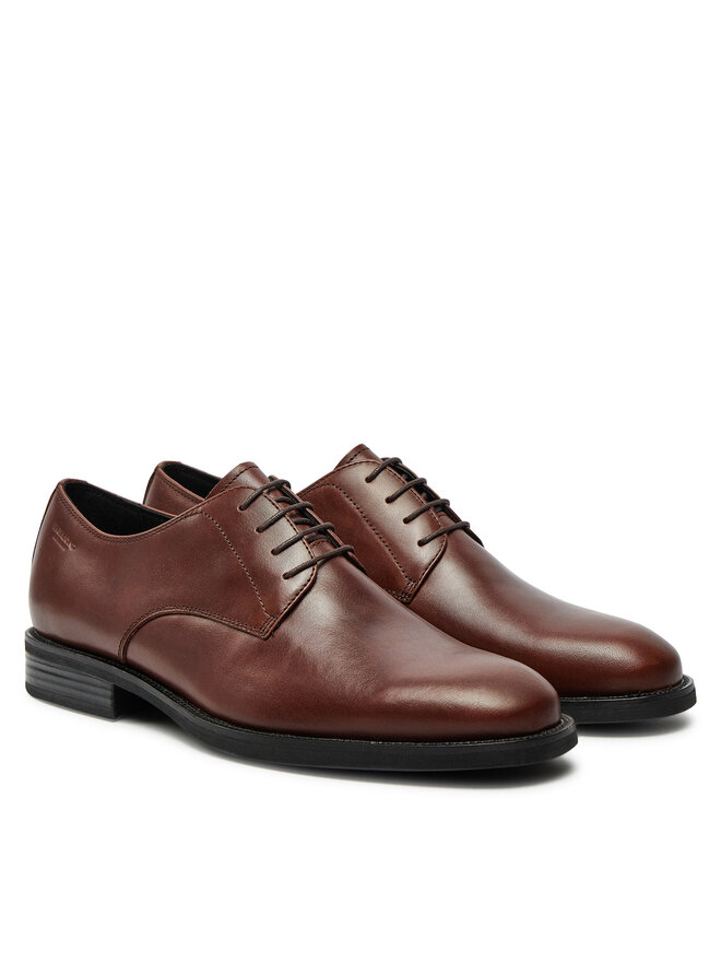 Vagabond Shoemakers Halbschuhe Vagabond Shoemakers Mario 5861-001-33 Braun