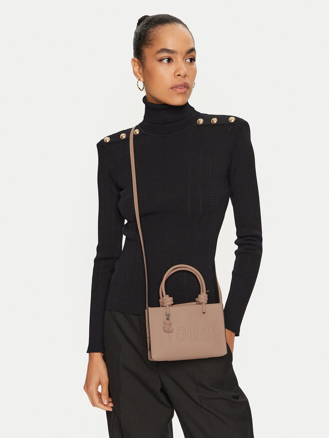 TOUS Bolso TOUS La Rue New 2002129143 Beis