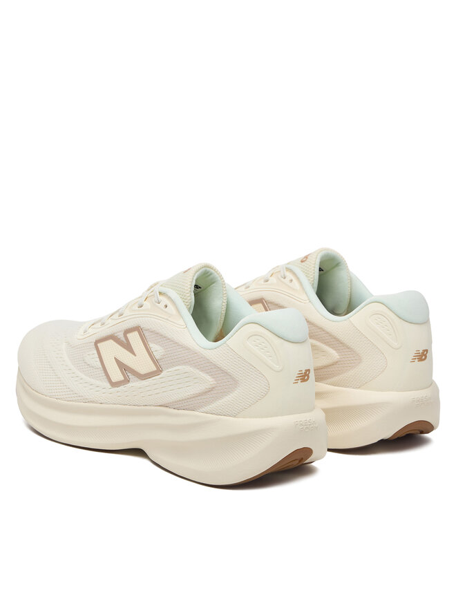 New Balance Laufschuhe New Balance 680 v9 W680107 Hellbeige