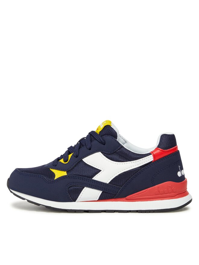 Diadora Sneakers Diadora N.92 GS 101.177715-D0284 Dunkelblau