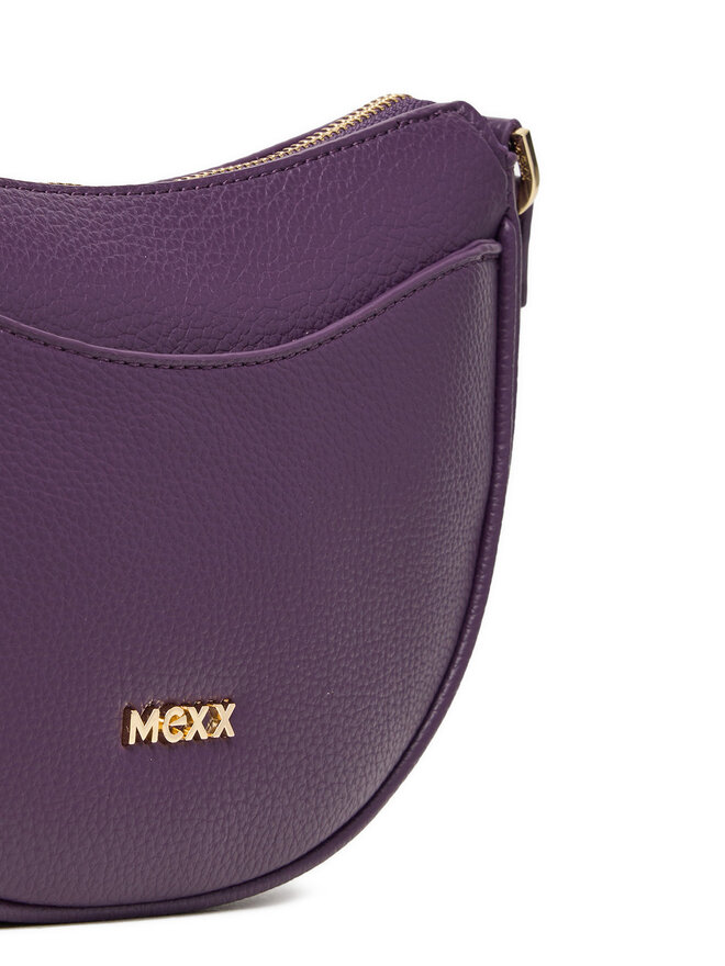MEXX Geantă MEXX C-MEXX-L-008-08 Violet