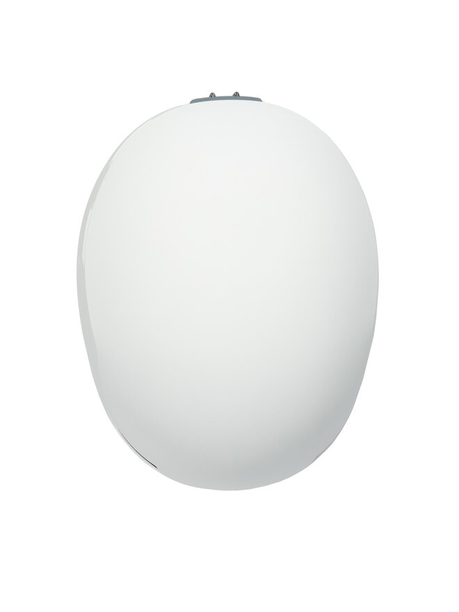 Head Sísisak Head Compact Pro W White 326423 Fehér