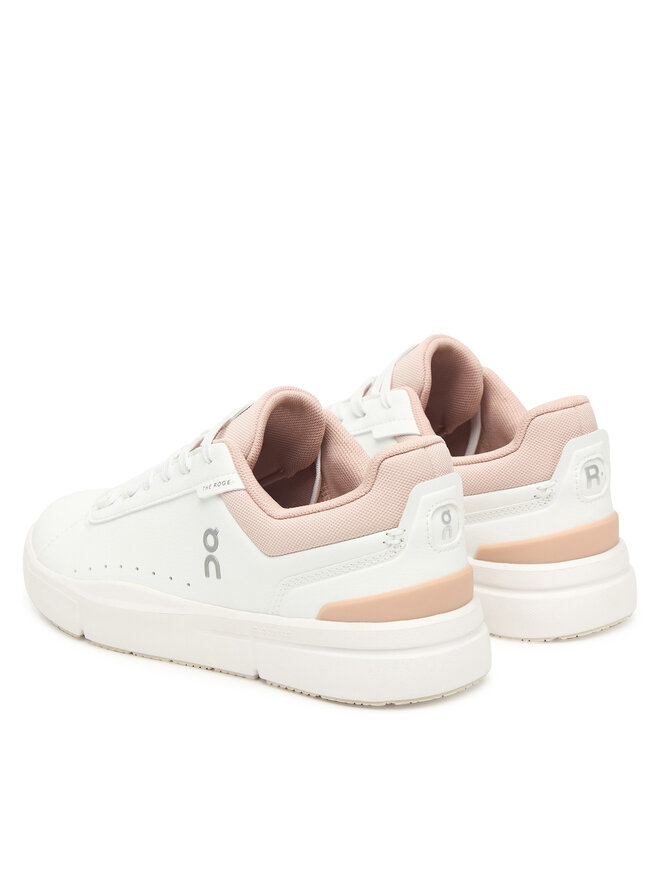 On Zapatillas On The Roger 3WF30392349 Blanco