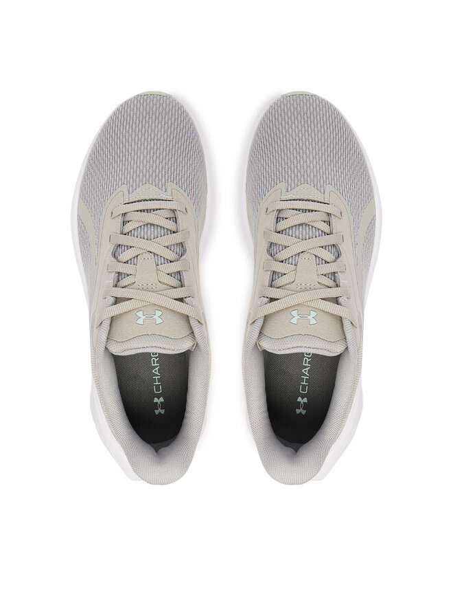 Under Armour Взуття для бігу Under Armour UA W Ascend 6009828 Сірий