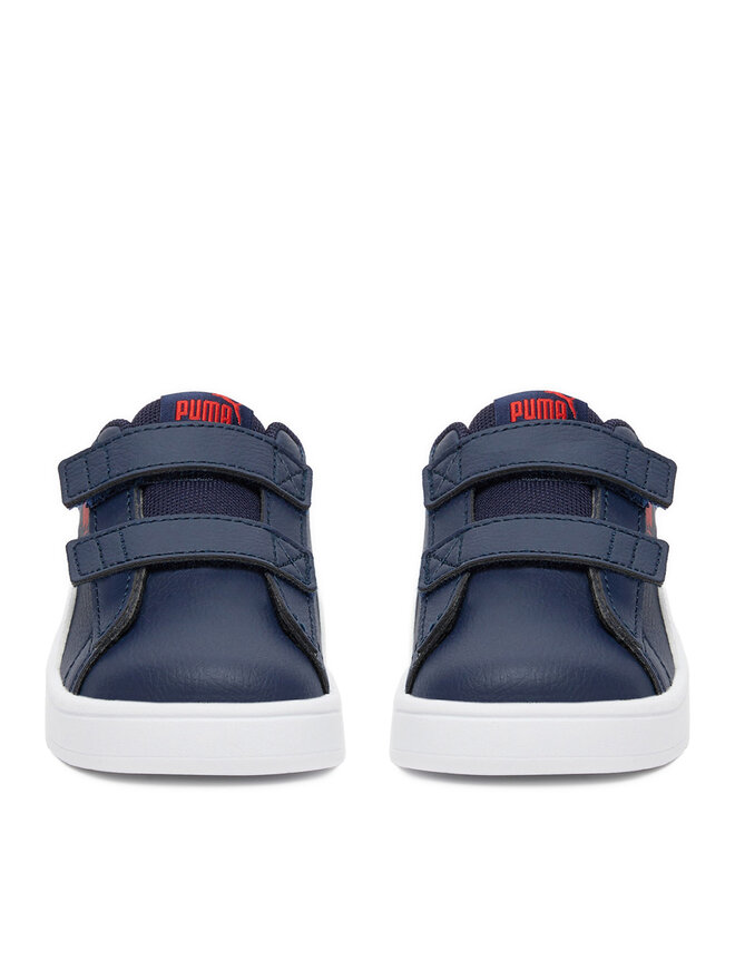 Puma Снікерcи Puma RICKIE CLASSIC V 39425401 Cиній