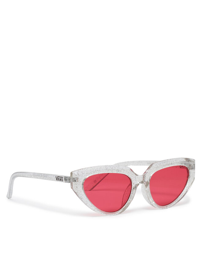 Vans Γυαλιά ηλίου Vans Shelby Sunglasses VN000GN0WHT1 Λευκό