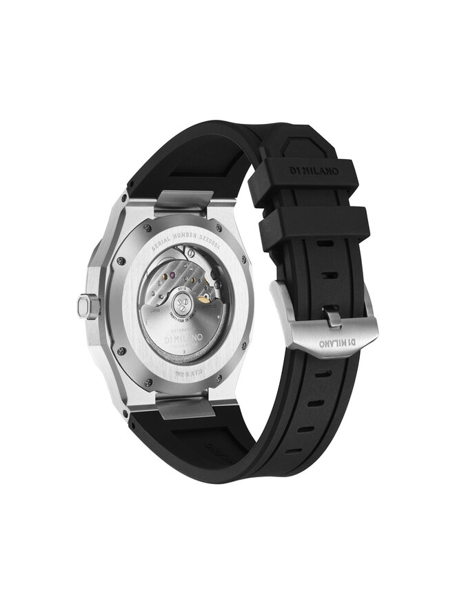 D1 Milano Uhr D1 Milano ATRJ10 Schwarz