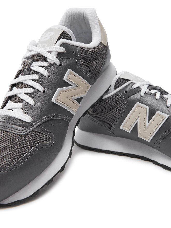 New Balance Sneakers New Balance GW500RTB Nero