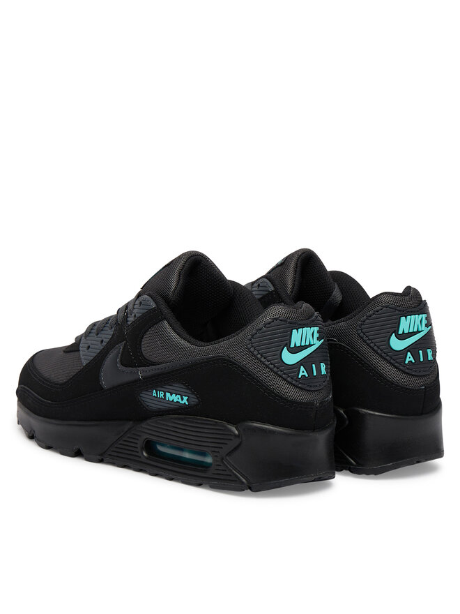 Nike Снікерcи Nike Air Max 90 HV6224 001 Чорний