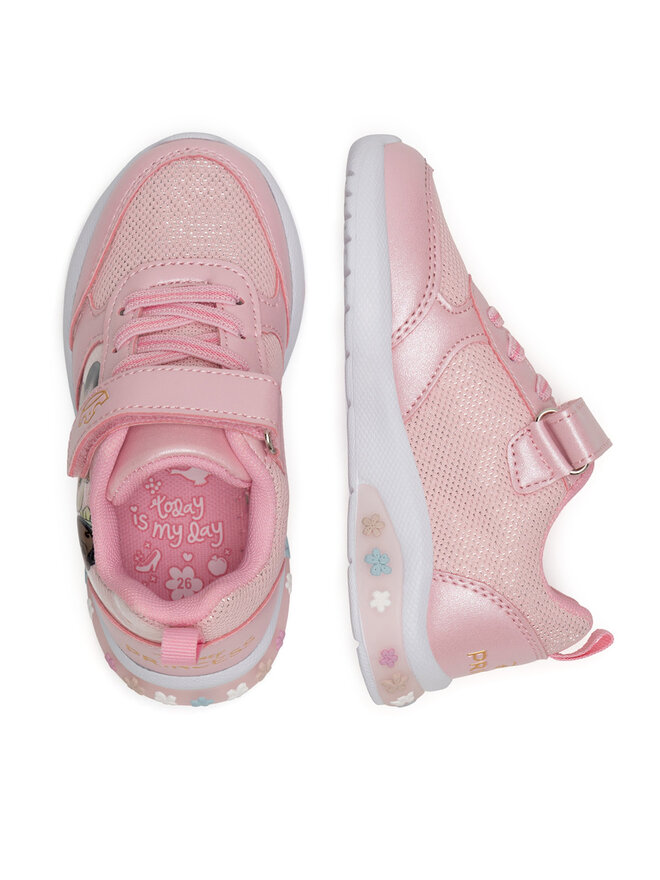 Princess Laisvalaikio batai Princess CP66-SS25-236DPRN Rožinė