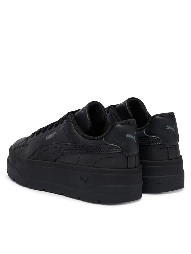 Puma Sneakers Puma Karmen Classic 407187 01 Schwarz