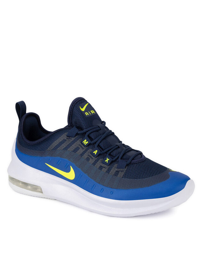Nike Sneakersy Nike AH5222-404 Niebieski