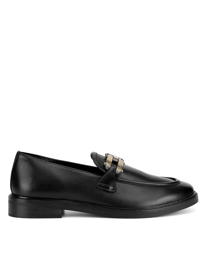 Gino Rossi Chunky loafers Gino Rossi PATTY-02W1-010 Nero