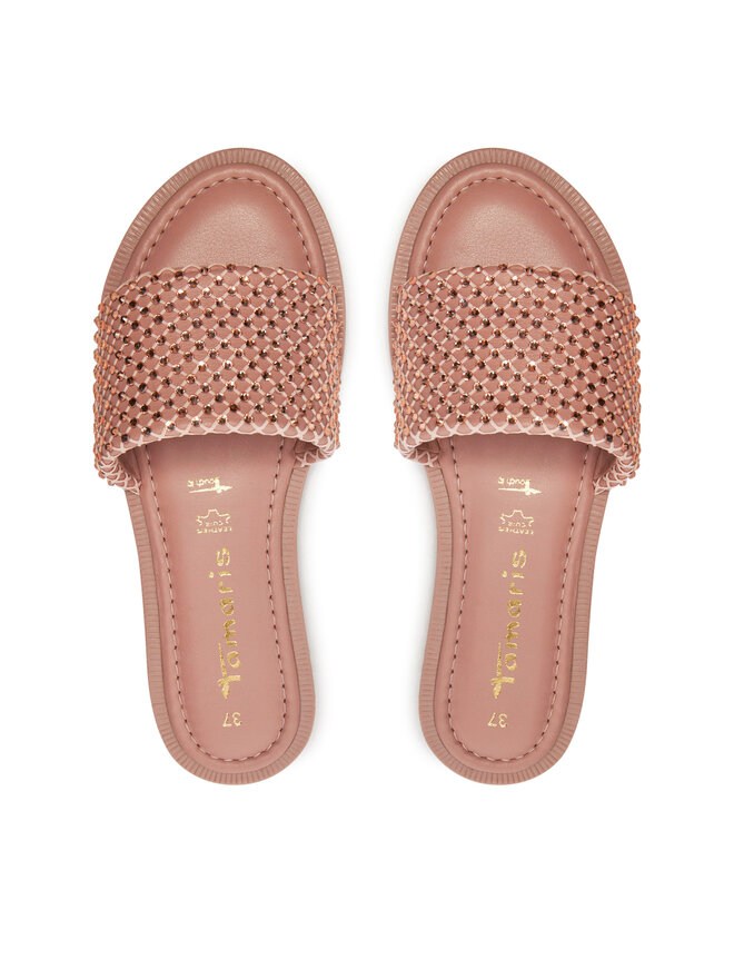 Tamaris Papucs Tamaris 1-27125-42 Rózsaszín