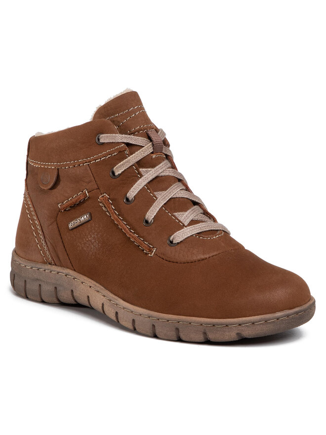 Josef Seibel Botines Josef Seibel Steffi 53 93153 VL869 371 Marrón