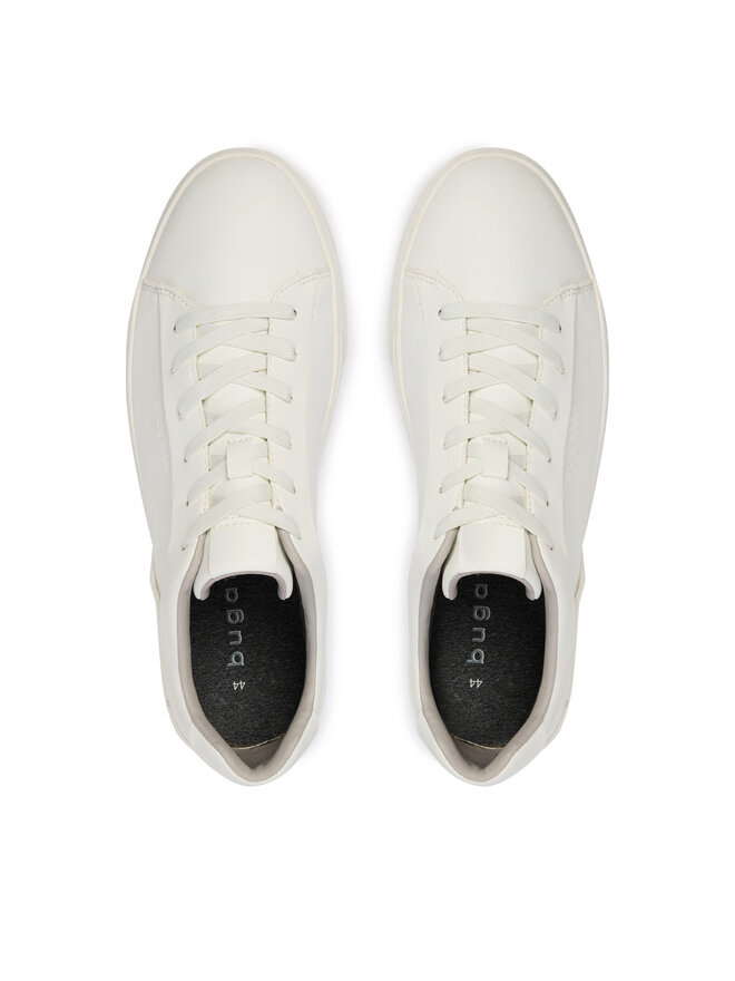 Bugatti Sneakers Bugatti Amu 322AMU015000 Weiß