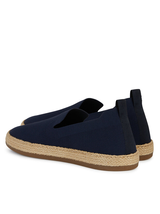 Geox Espadrilles Geox U Pantelleria U45DWA 0006K C4002 Sötétkék