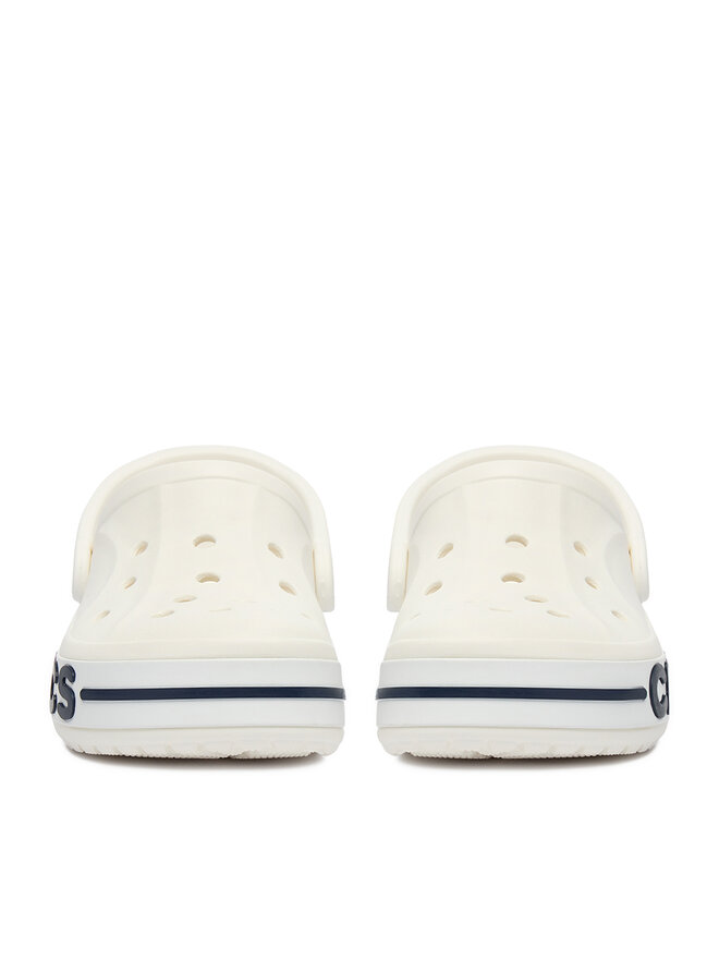 Crocs Шльопанці Crocs C-Bayaband Clog 205089-126 Білий