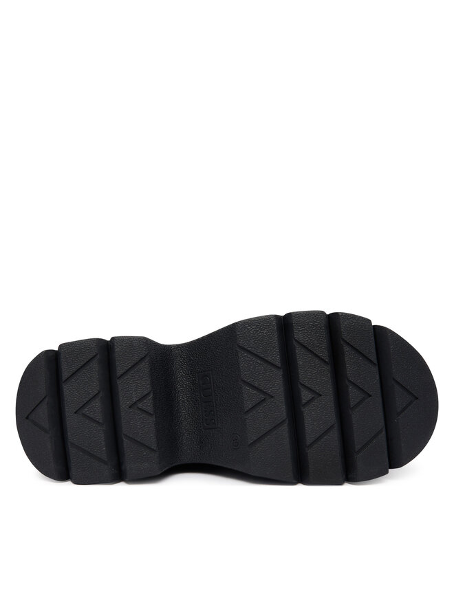 Guess Чехли Guess FLFBRI ESU06 Черен