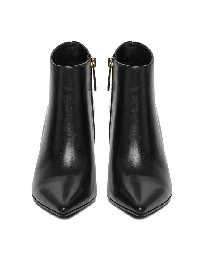 GINO ROSSI Stiefeletten Gino Rossi EO-CLOE-GLC9273-4-370-1 Schwarz