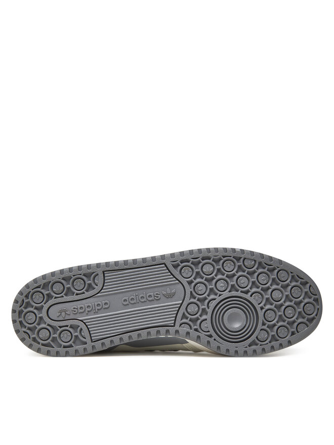 adidas Взуття для баскетболу adidas Forum Low CL JI3266 Білий