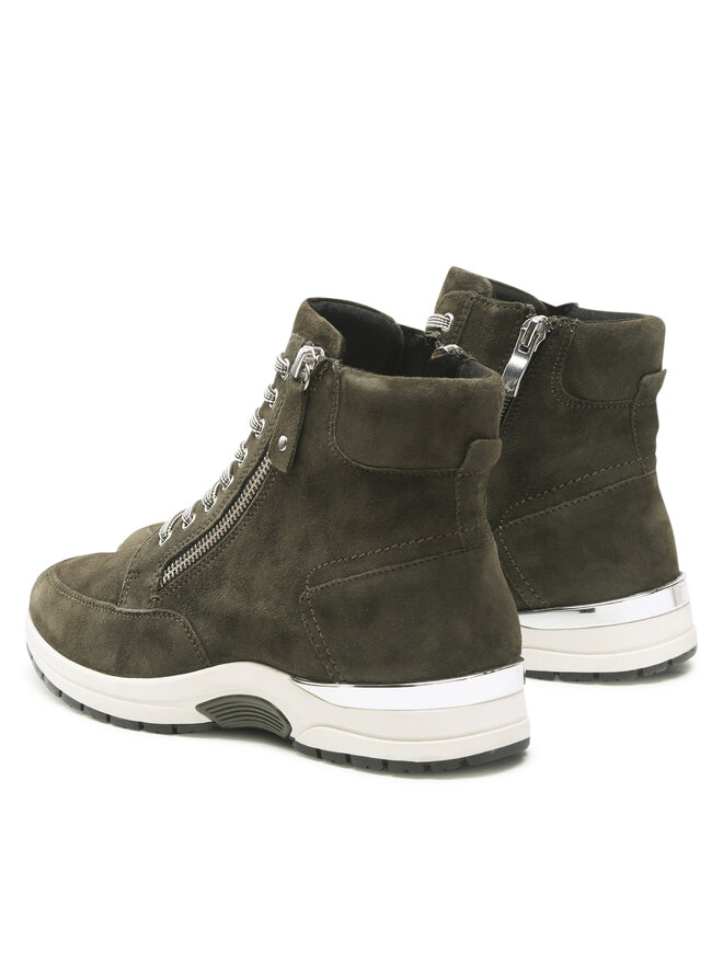 Caprice Botines Caprice 9-25221-29 Verde