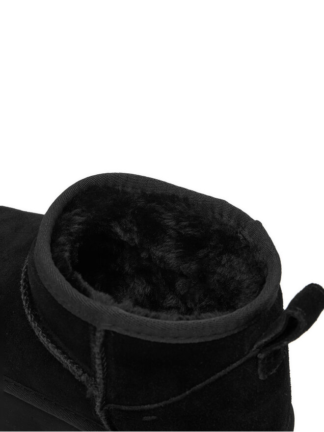 DeeZee Schneeschuhe DeeZee DZN-005 Schwarz