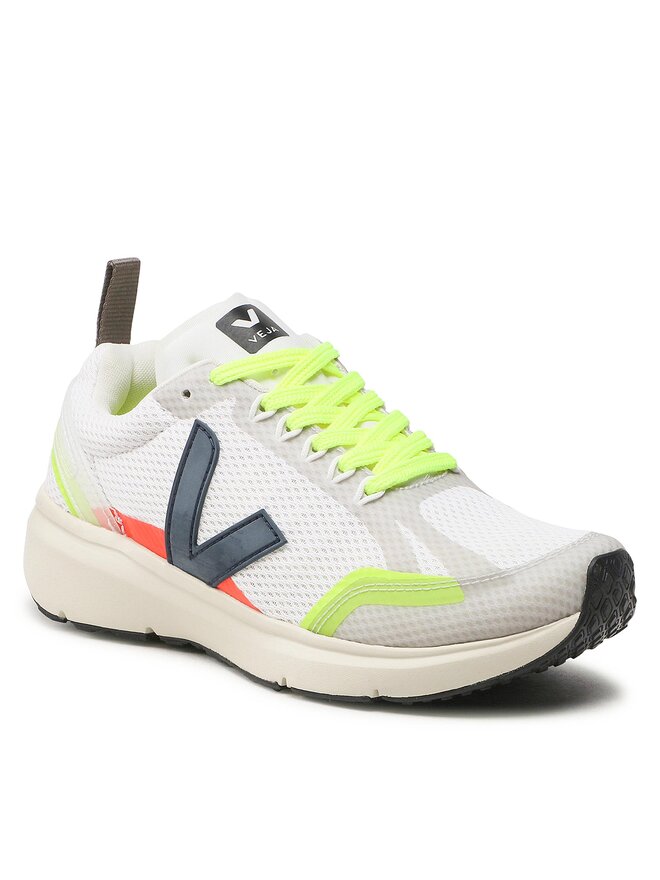 Veja Сникърси Veja Condor 2 Alveomesh CL0102810A Бял