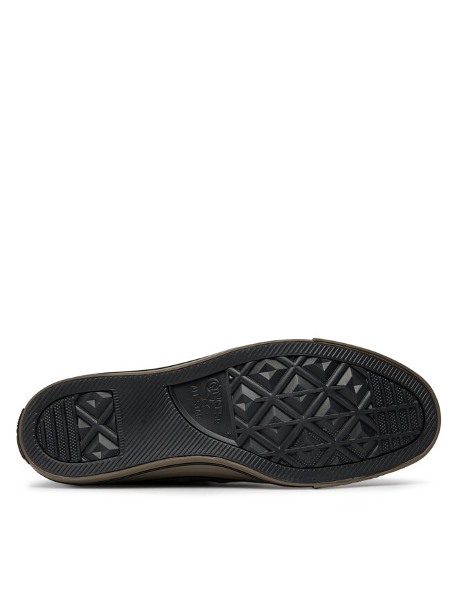 Converse Кецове Converse Chuck Taylor All Star A05552C Кафяв