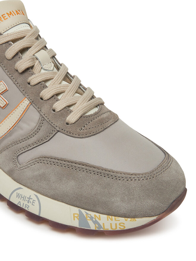 Premiata Sneakers Premiata LANDER VAR 7202 Bej