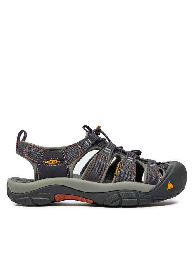Keen Sandali Keen Newport H2 1001931 Blu scuro