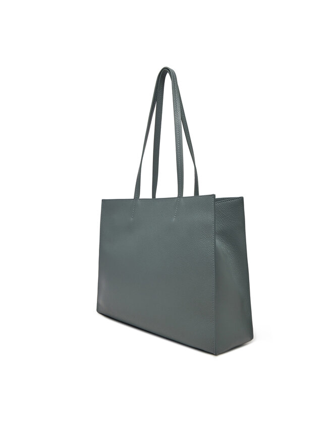 Patrizia Pepe Ročna torba Patrizia Pepe 8BA172/L001-G600 Zelena