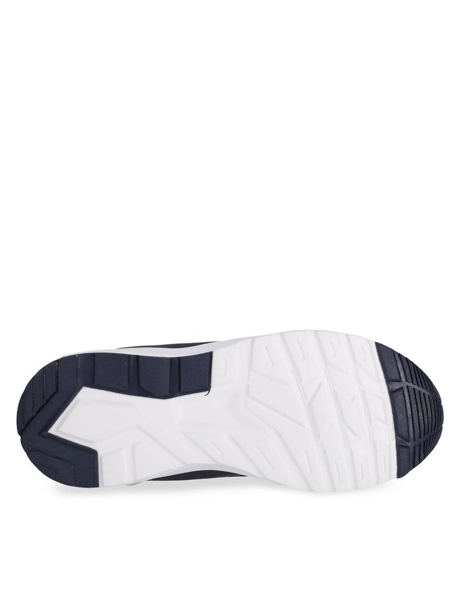 ZigZag Sneakersy ZigZag Z222290 Granatowy