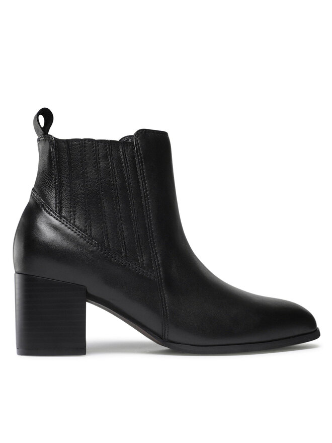 Lasocki Botines Lasocki WB-CELESTE-AW22-13 Negro