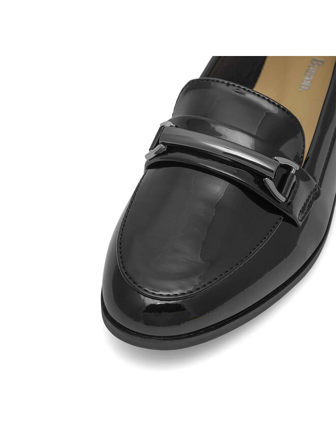Clara Barson Лоуфъри Clara Barson WS270205-09 Черен