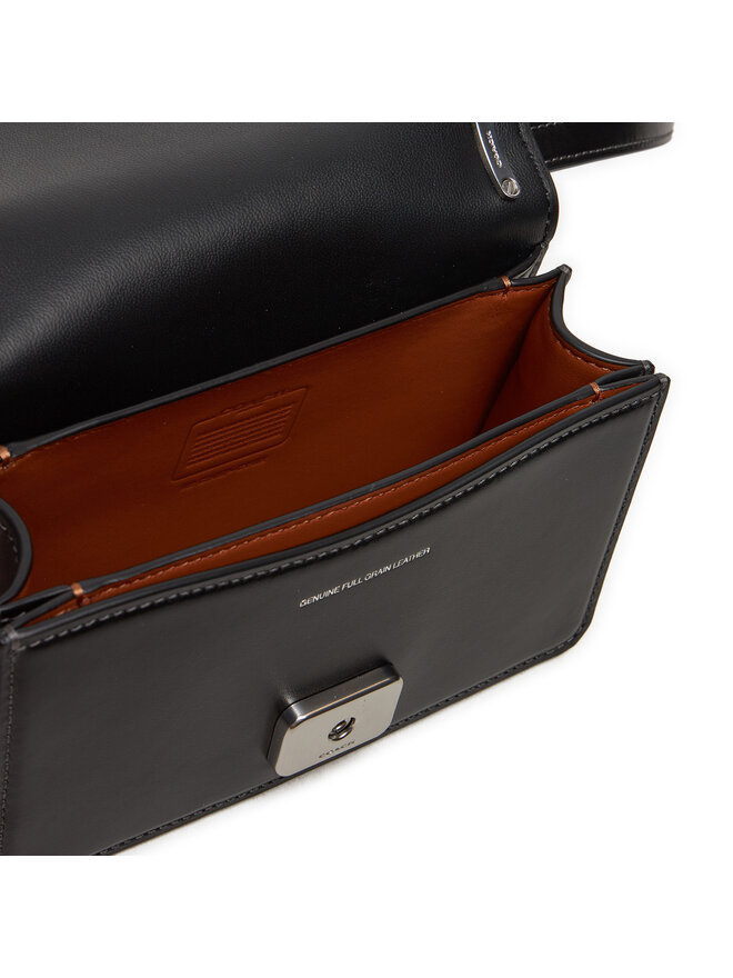 Coach Borsetta Coach Clf Bandit CV461 Nero