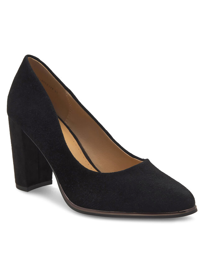 Lasocki Туфлі Lasocki WYL3786-1Z Чорний