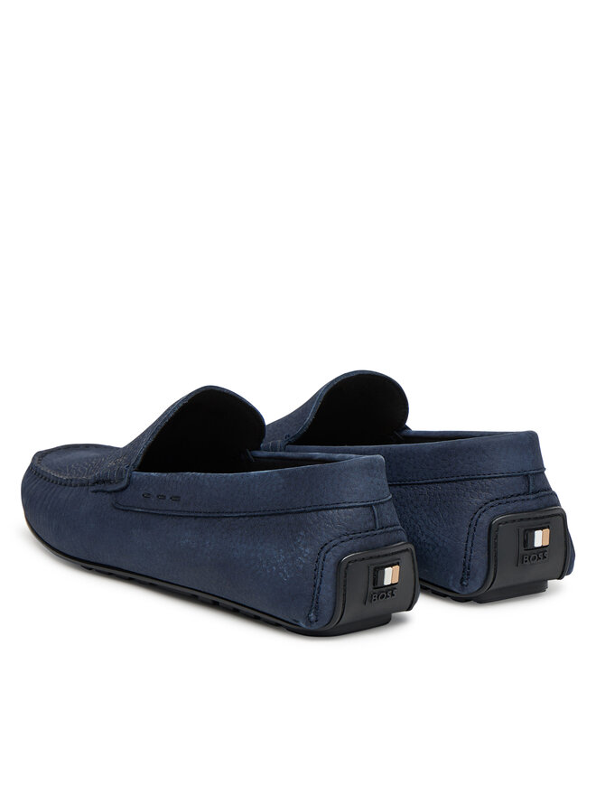 BOSS Mocasines BOSS Noel 50548116 Azul marino
