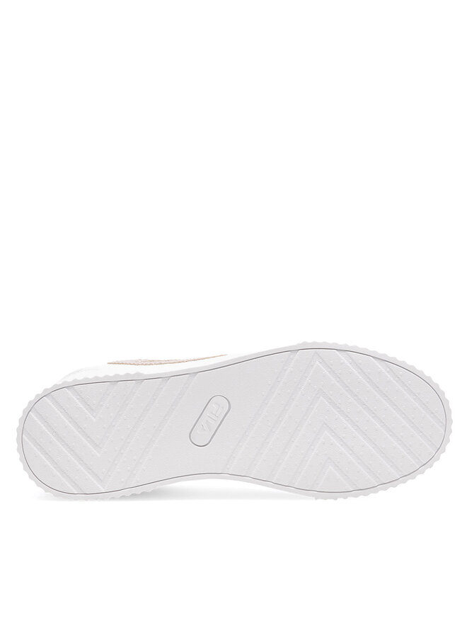 Fila Αθλητικά Fila MILENA FFT0126_13147 Λευκό