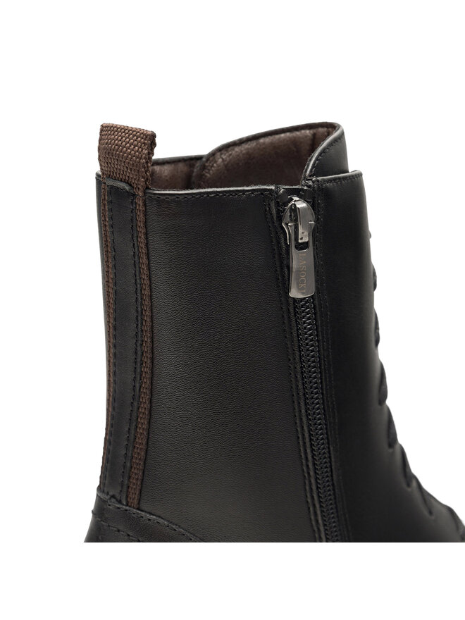Lasocki Schnürstiefeletten Lasocki ARC-3115-04 Schwarz