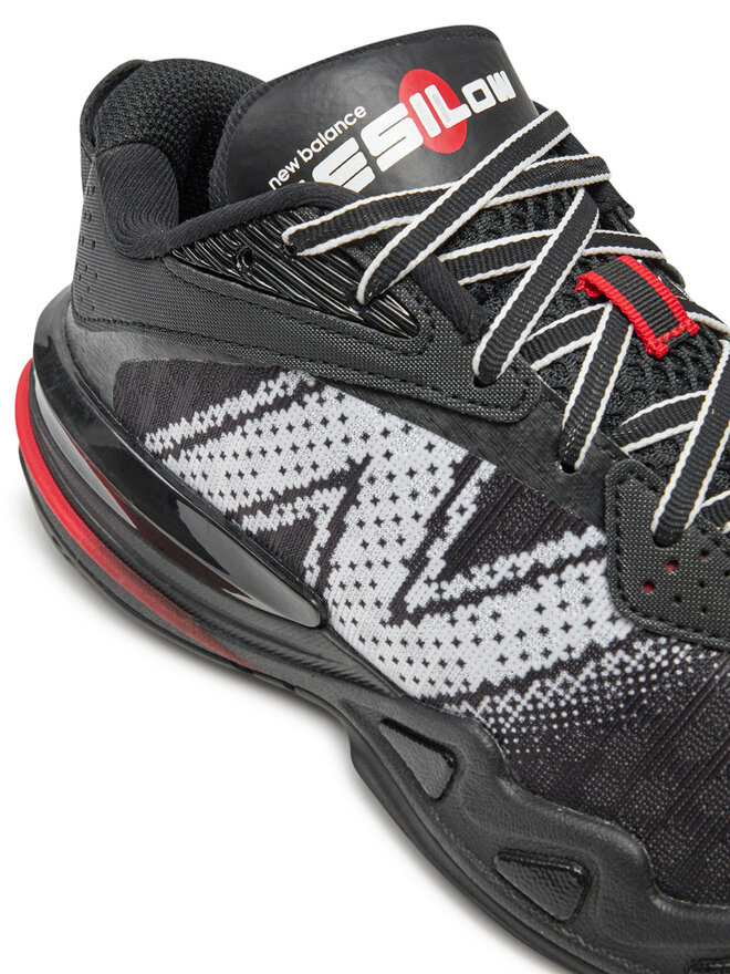 New Balance Basketbalové boty New Balance BBHSLAT2 Černá