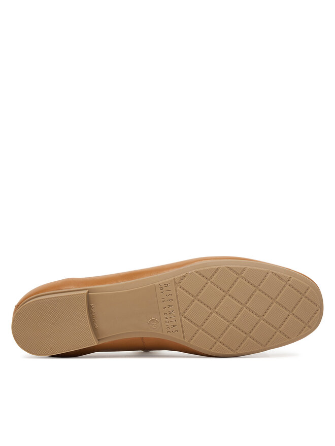 Hispanitas Ballerinas Hispanitas HV263465 Braun