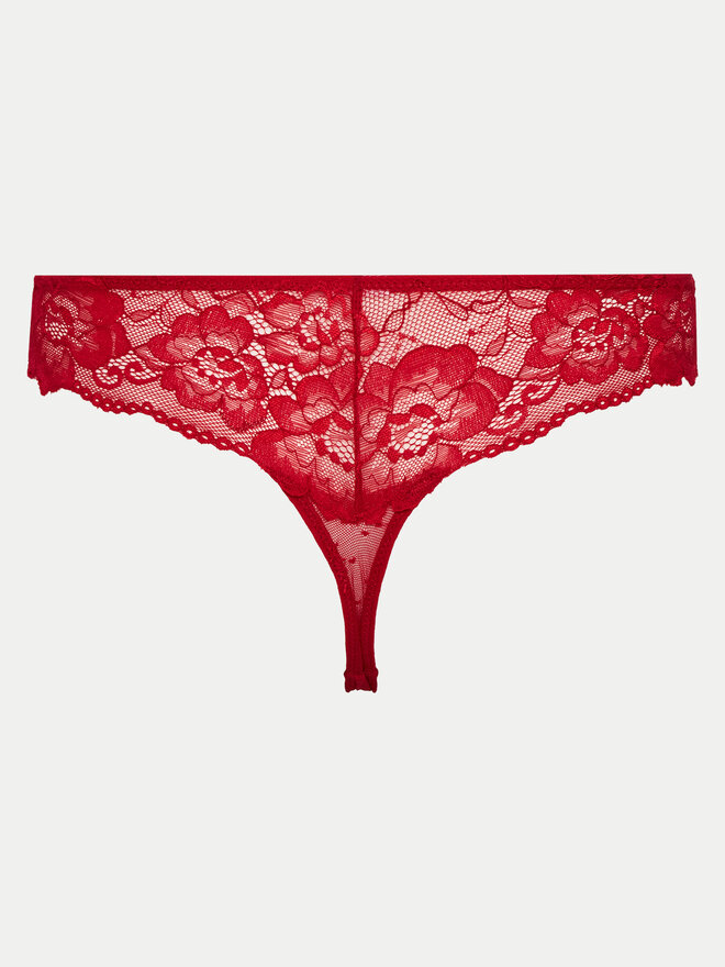 YSABEL MORA YSABEL MORA Stringtanga 10703 Rot
