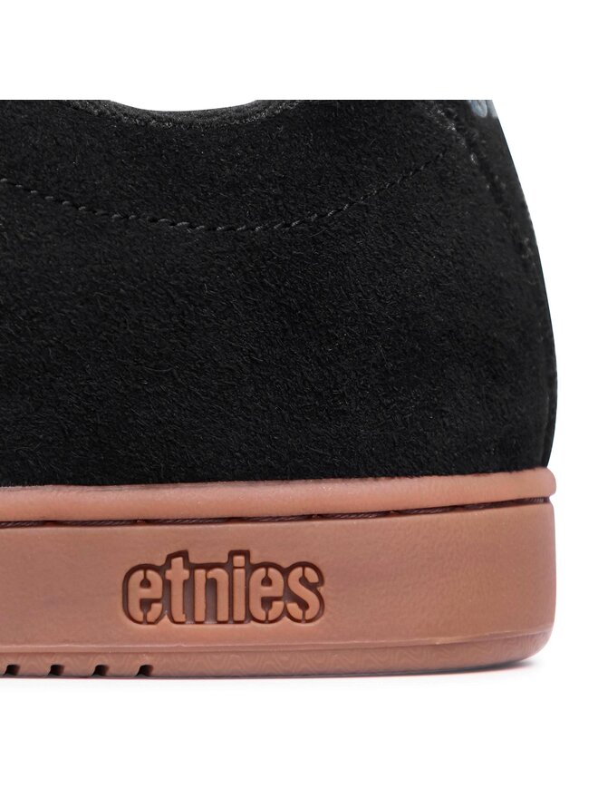 Etnies Sportcipők Etnies Kingpin 4101000091 Fekete