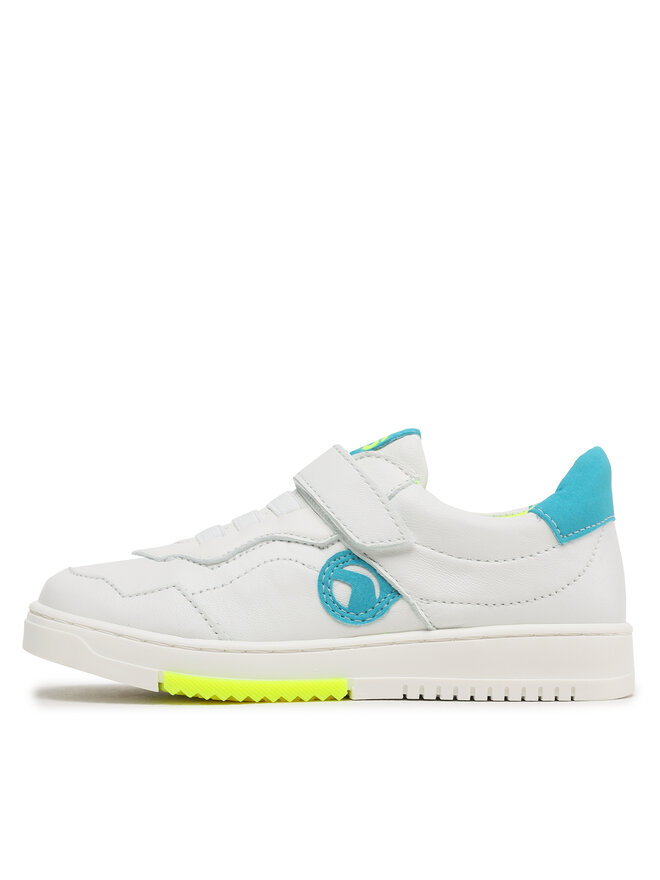 Primigi Sneakers Primigi 3924622 S Weiß