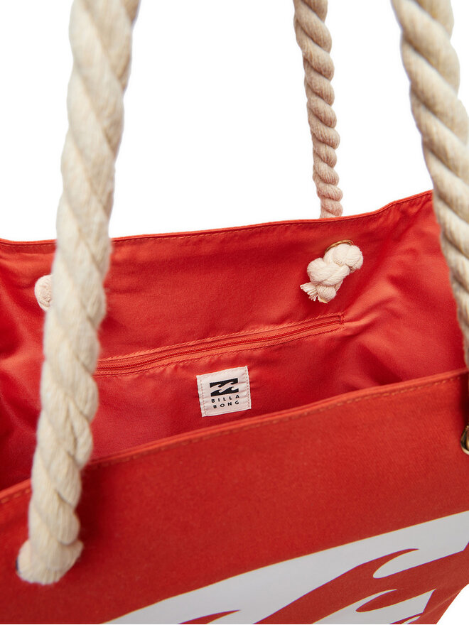 Billabong Сумка Billabong BLB-B-001-07 Оранжевий