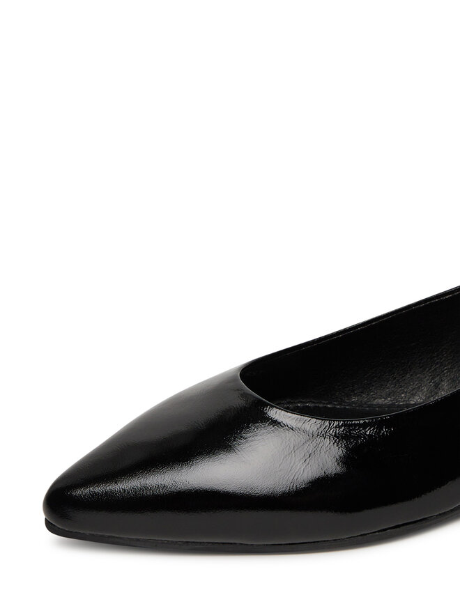 MEXX Sandały MEXX MX/014C-RST Czarny