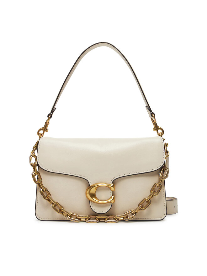 Coach Handtasche Coach CY919 Weiß